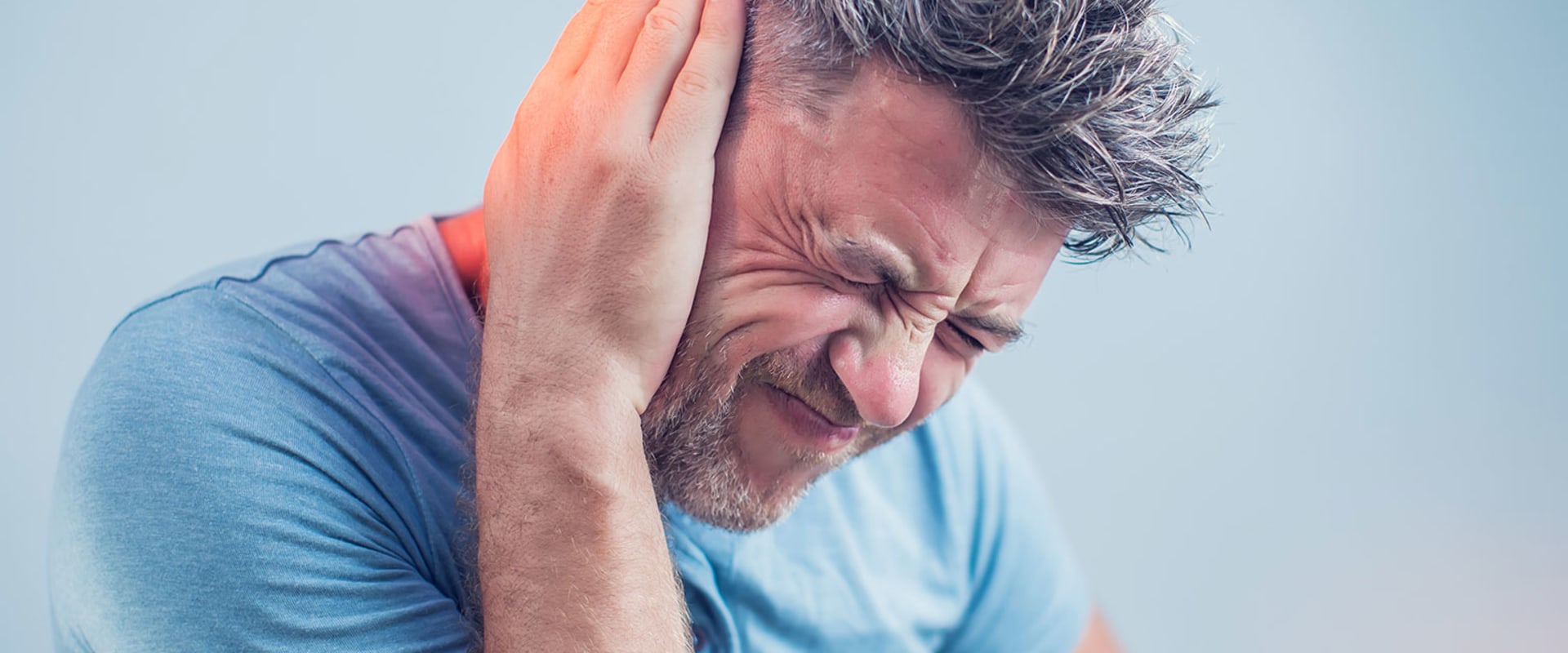 What are the two most common causes of tinnitus?