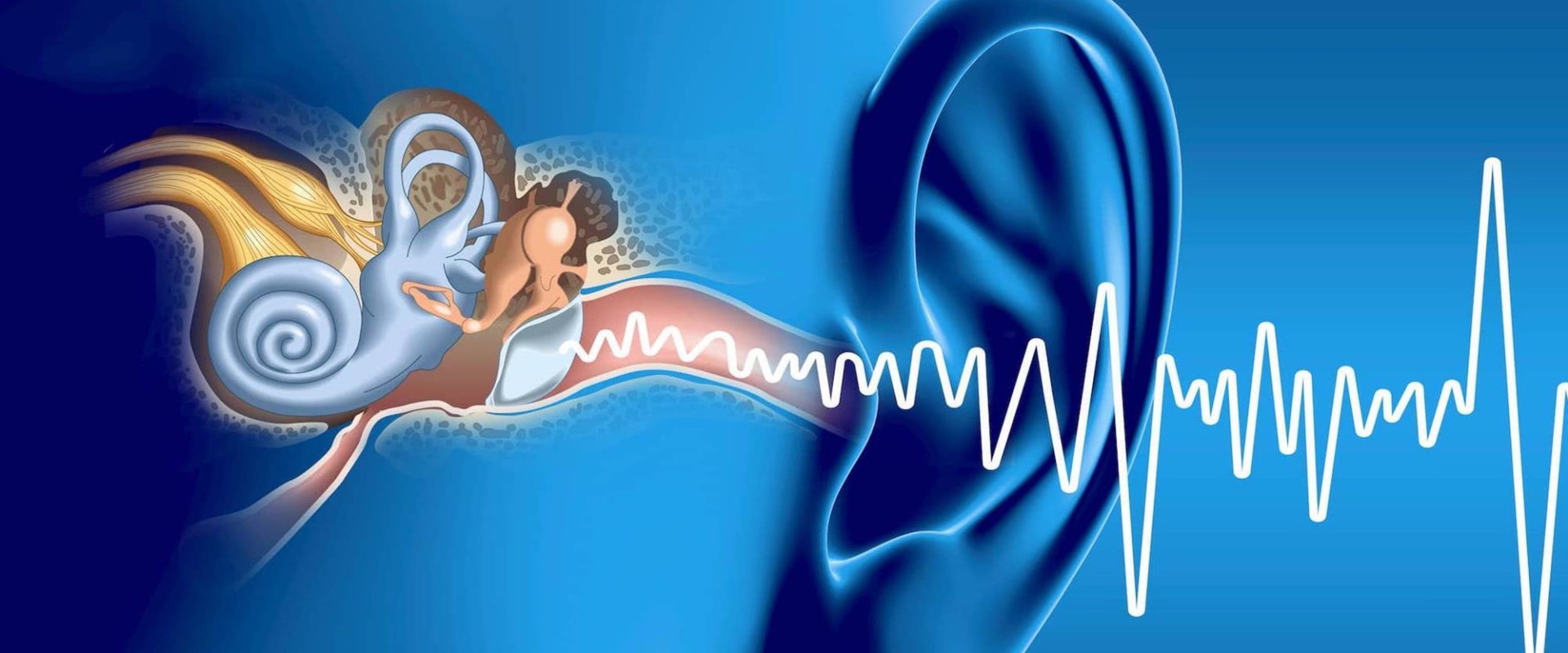 Why tinnitus happens?
