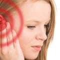 What do you hear when you have tinnitus?