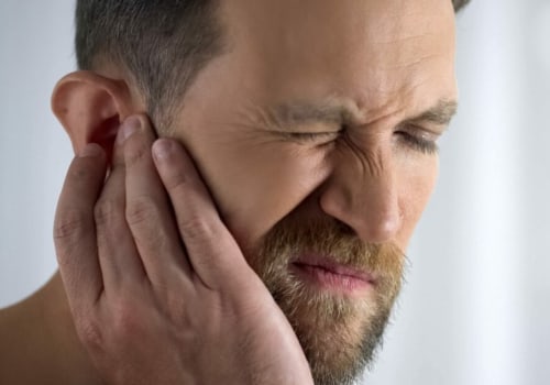 How does tinnitus affect everyday life?