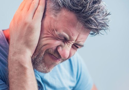 What are the two most common causes of tinnitus?