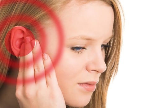 How do you know if you're developing tinnitus?