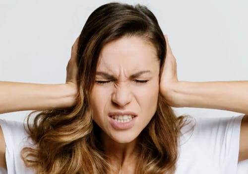 Are tinnitus and tmj related?